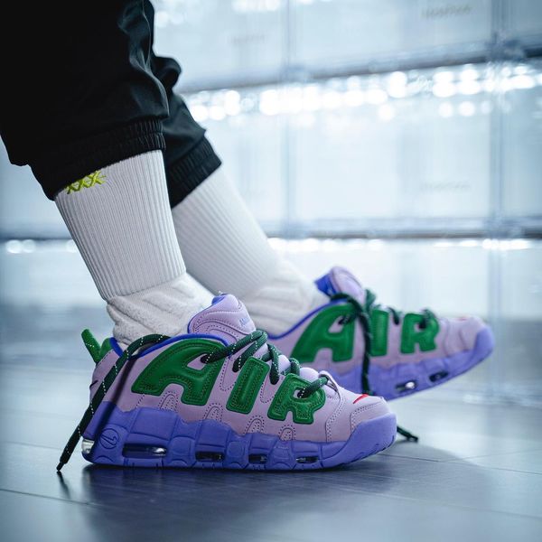 Revolutionary Design Meets Creative Energy: The AMBUSH x
